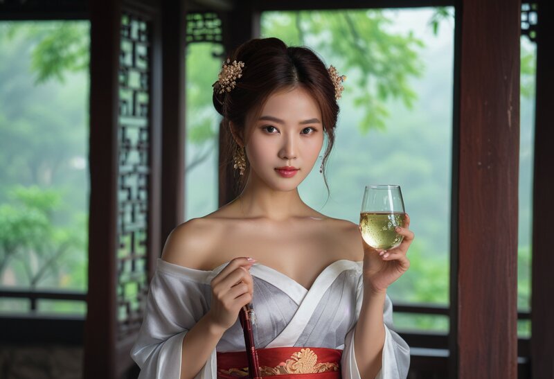 海报
